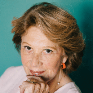 Linda from Chicago – Aged 64 (Female)