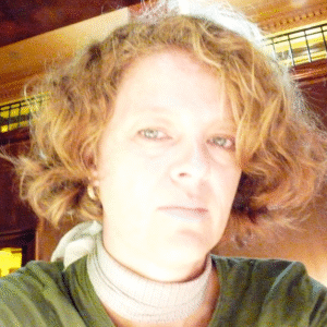 Jessica from Austin – Aged 51 (Female)