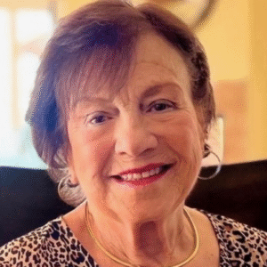 Nina from San Diego – Aged 69 (Female)