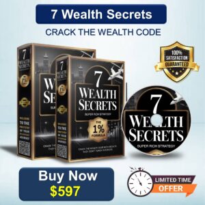 7 Wealth Secrets